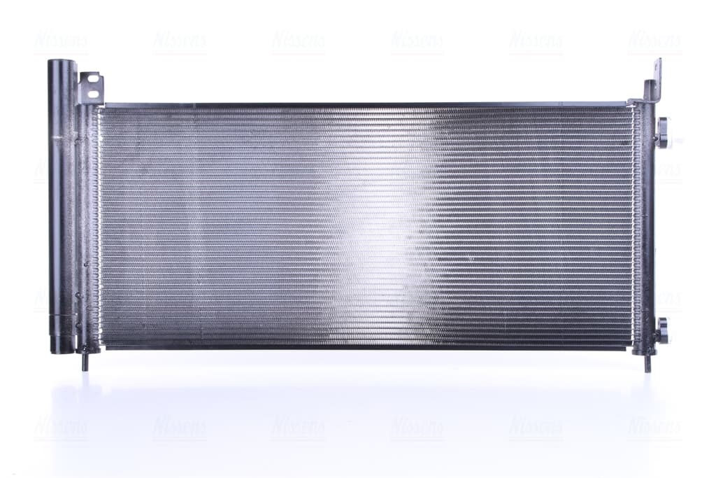 Kondensor ac inkl torkfilter, Lexus