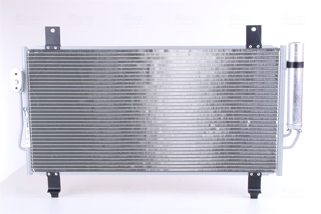 Kondensor ac, Mitsubishi