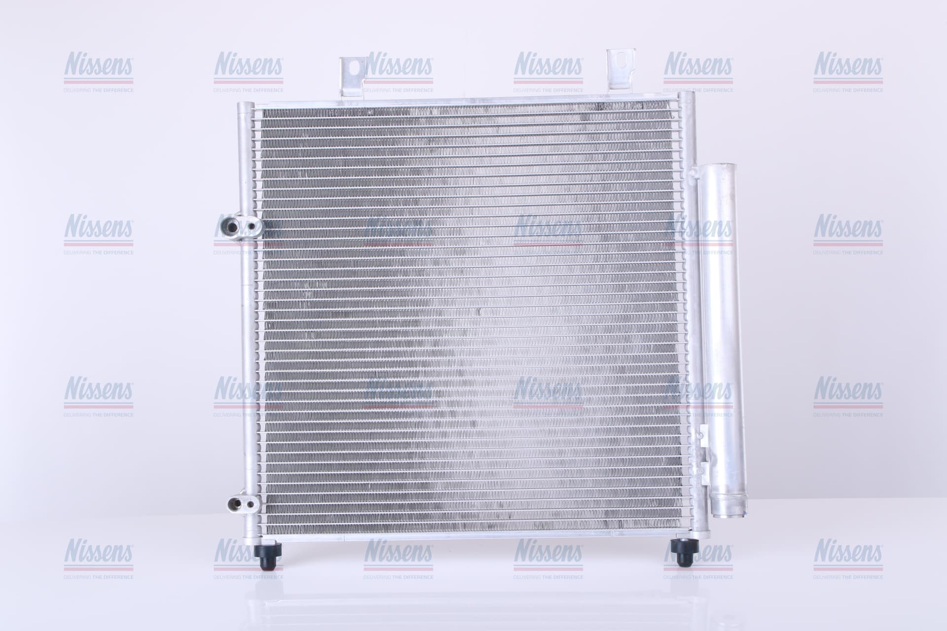 Kondensor ac, Mitsubishi