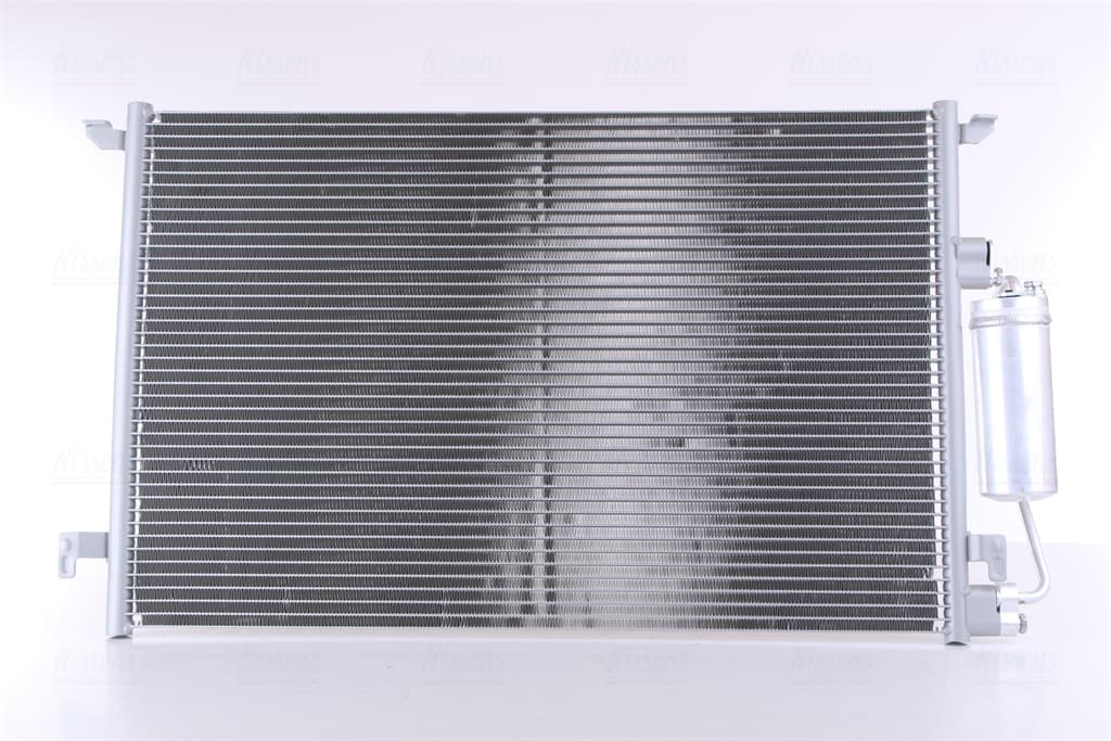 Kondensor Saab 9-3 1,8T/2,0T/2,2 TID Man/aut. 09/02-
