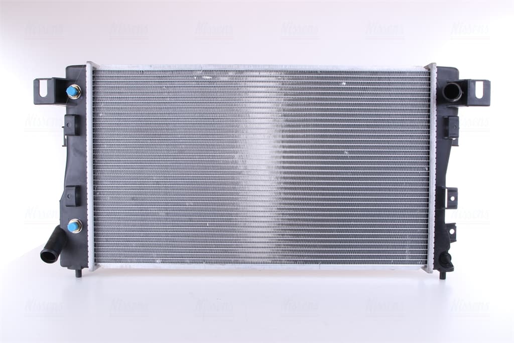 Kylare manuell/automat