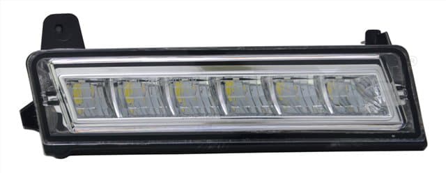 Posistionsljus/daytime running light hö, LED från Galwin