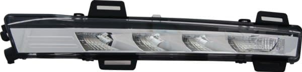 Posistionsljus vä, LED, i stötfångare 03/2010- från Galwin