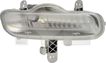 Positionsljus/daytime running light hö, LED -2014 från Galwin