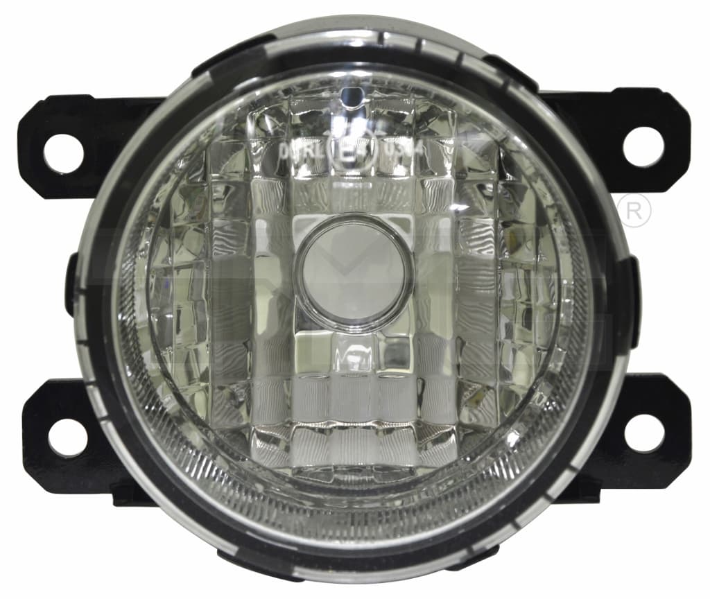 Positionsljus/daytime running light V/H, P13W från Galwin