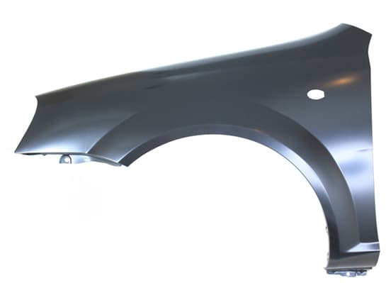 Framskärm hö