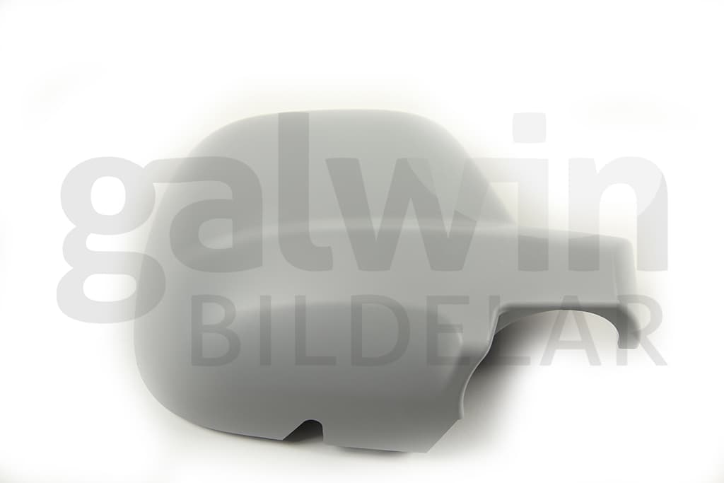 Spegelkåpa hö primer från Galwin