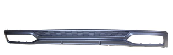 Spoiler under stötf. bak, sedan o kombi, S-Line