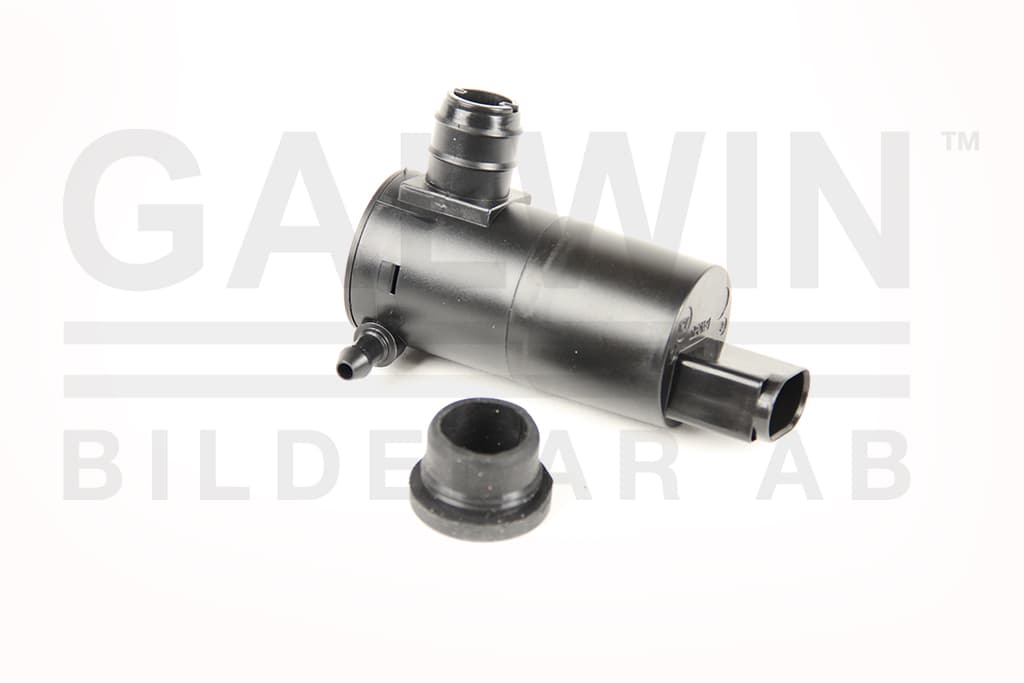 Spolarpump (enkel)