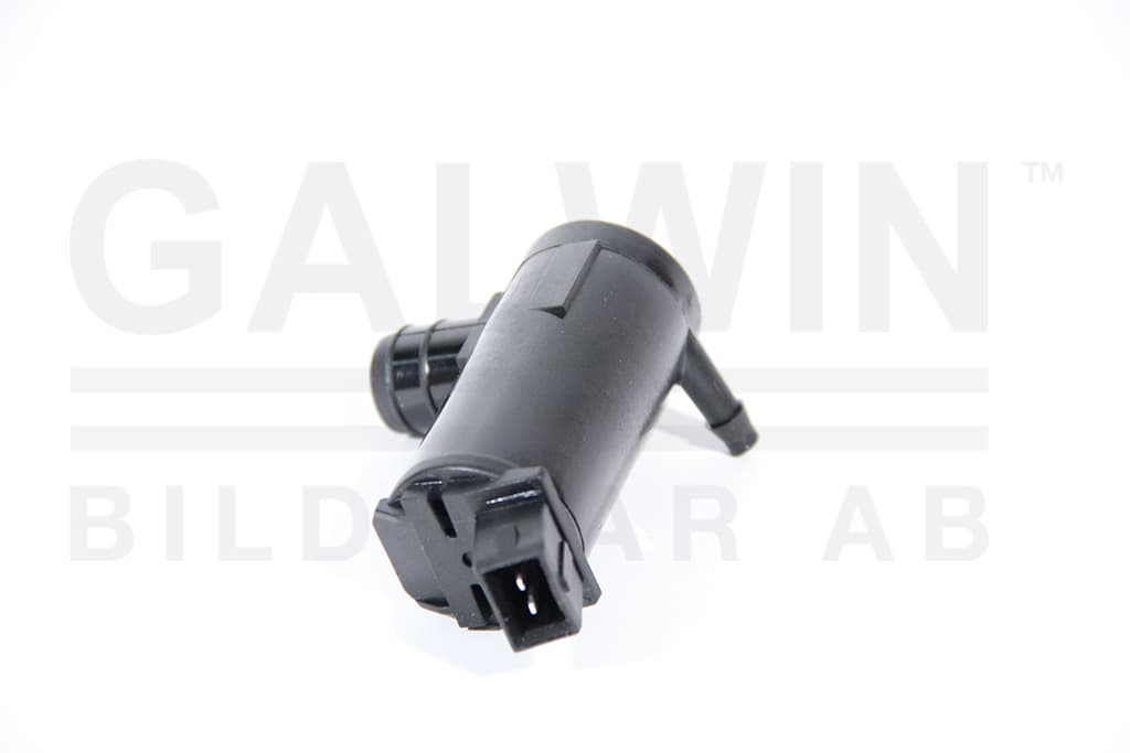 Spolarpump fram från Galwin