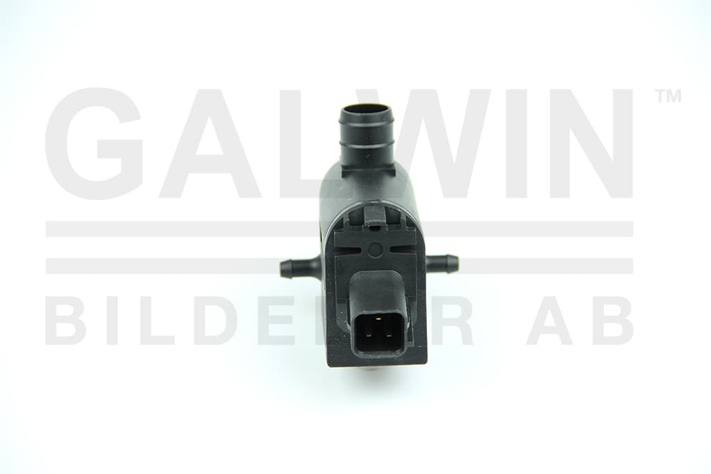 Spolarpump fram+bak
