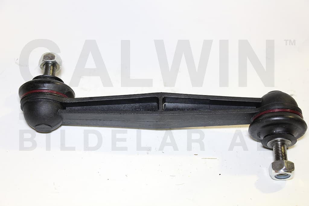 Stabilisatorstag bak (plast) — Bakaxel