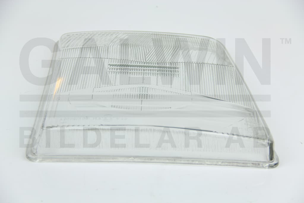 Strålkastarglas hö H1/H1 & H4/H1 från Galwin