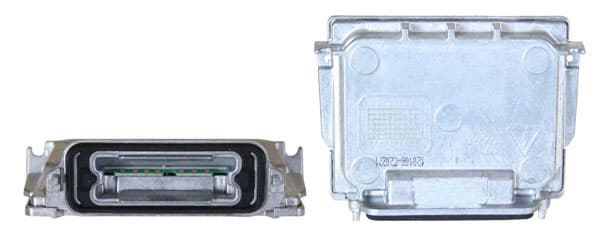 Styrenhet Xenon Valeo
