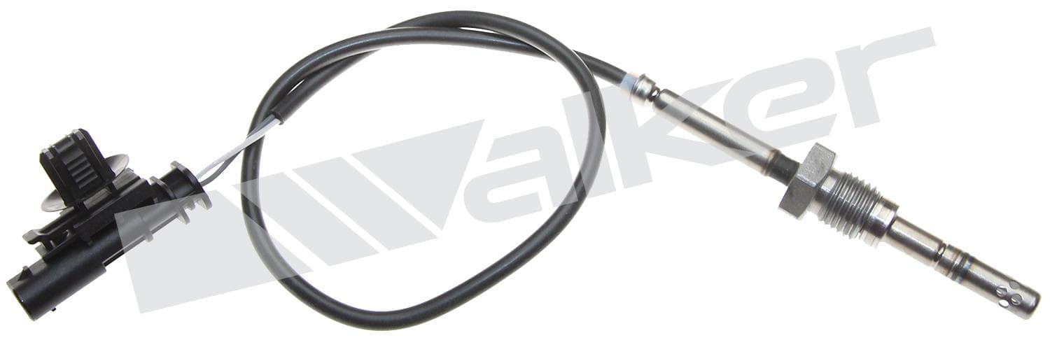 Temperaturgivare avgas, Volvo