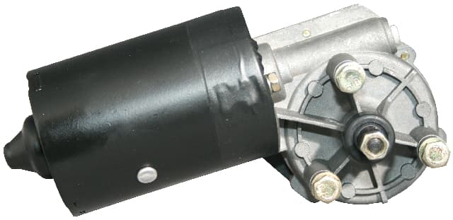 Torkarmotor vindruta