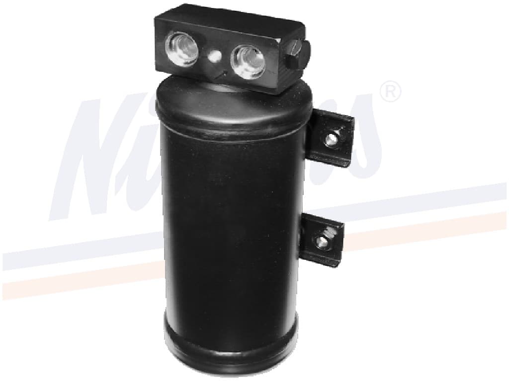 Torkfilter Renault Express II 1,4 09/91-