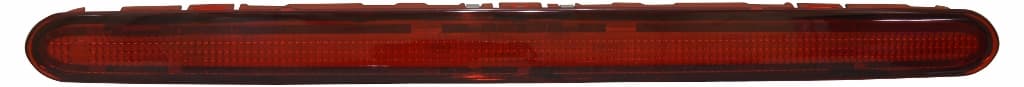 Tredje bromsljus, LED