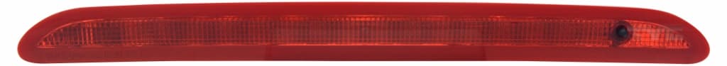 Tredje bromsljus, LED (ej GTI)
