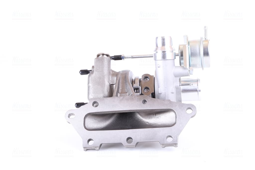 Turboaggregat nytillverkat, Dacia, Renault, Smart