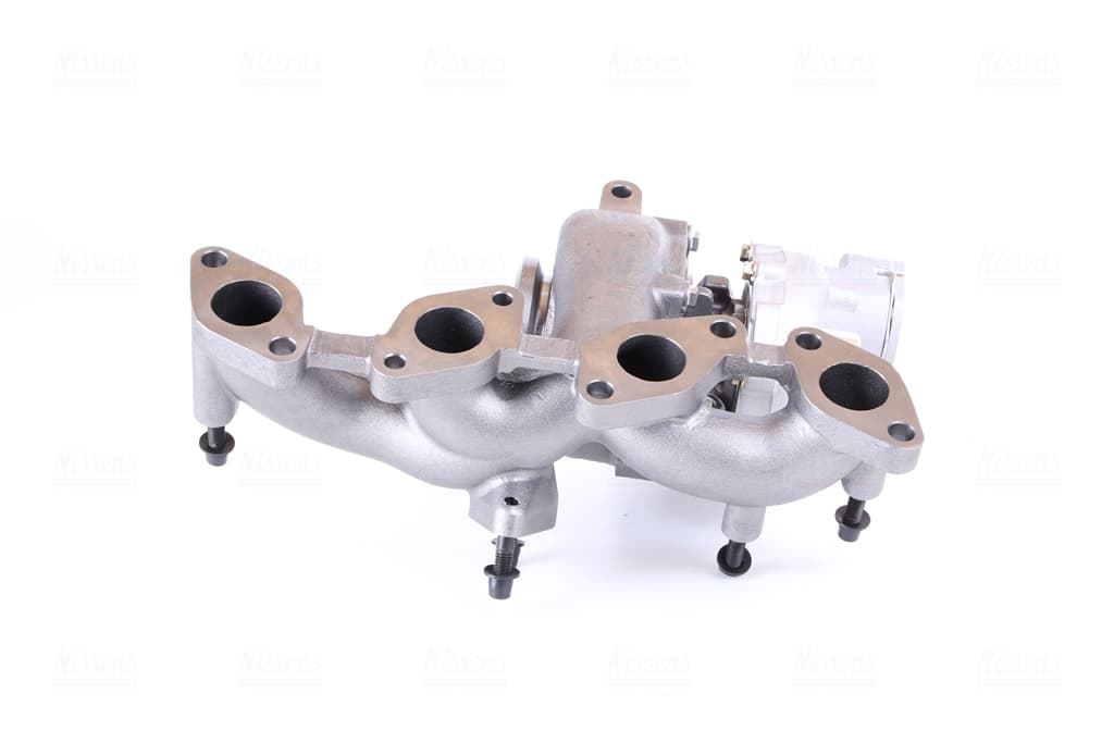 Turboaggregat, Dodge, Jeep, Mitsubishi