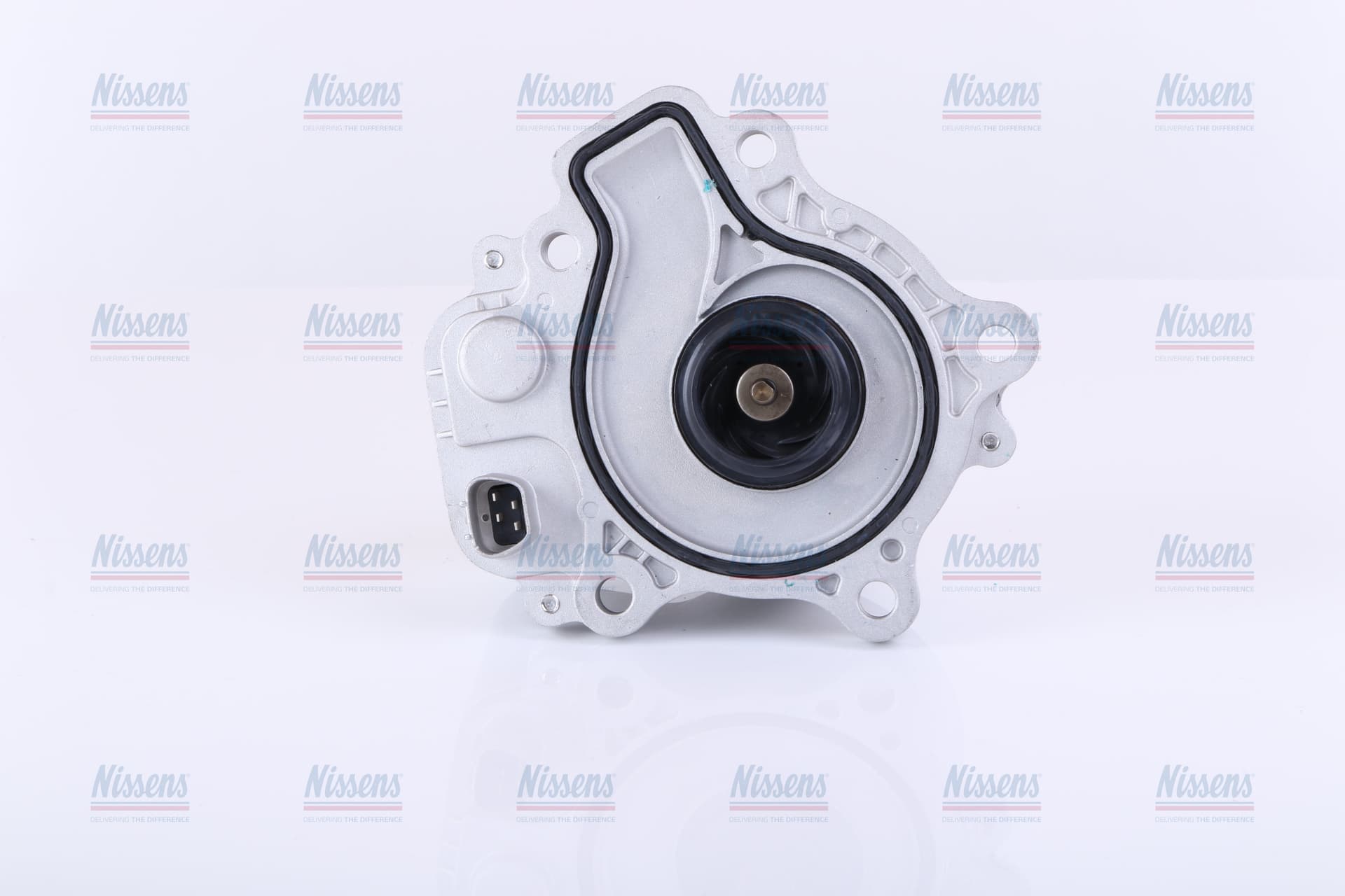 Vattenpump elektrisk, Toyota
