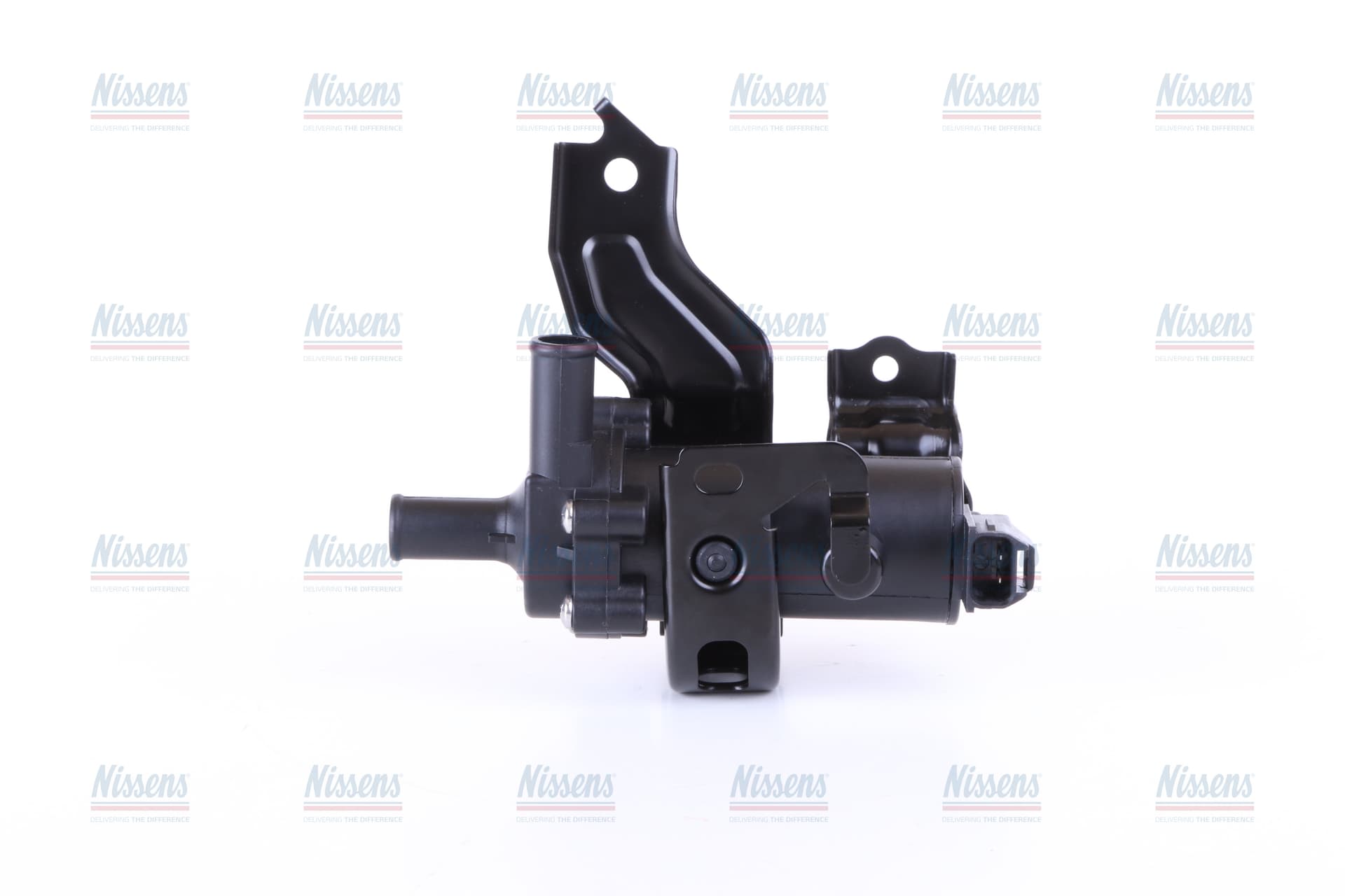 Vattenpump elektrisk, Toyota